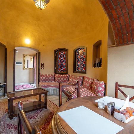 Villa Nur Luxor Exterior photo