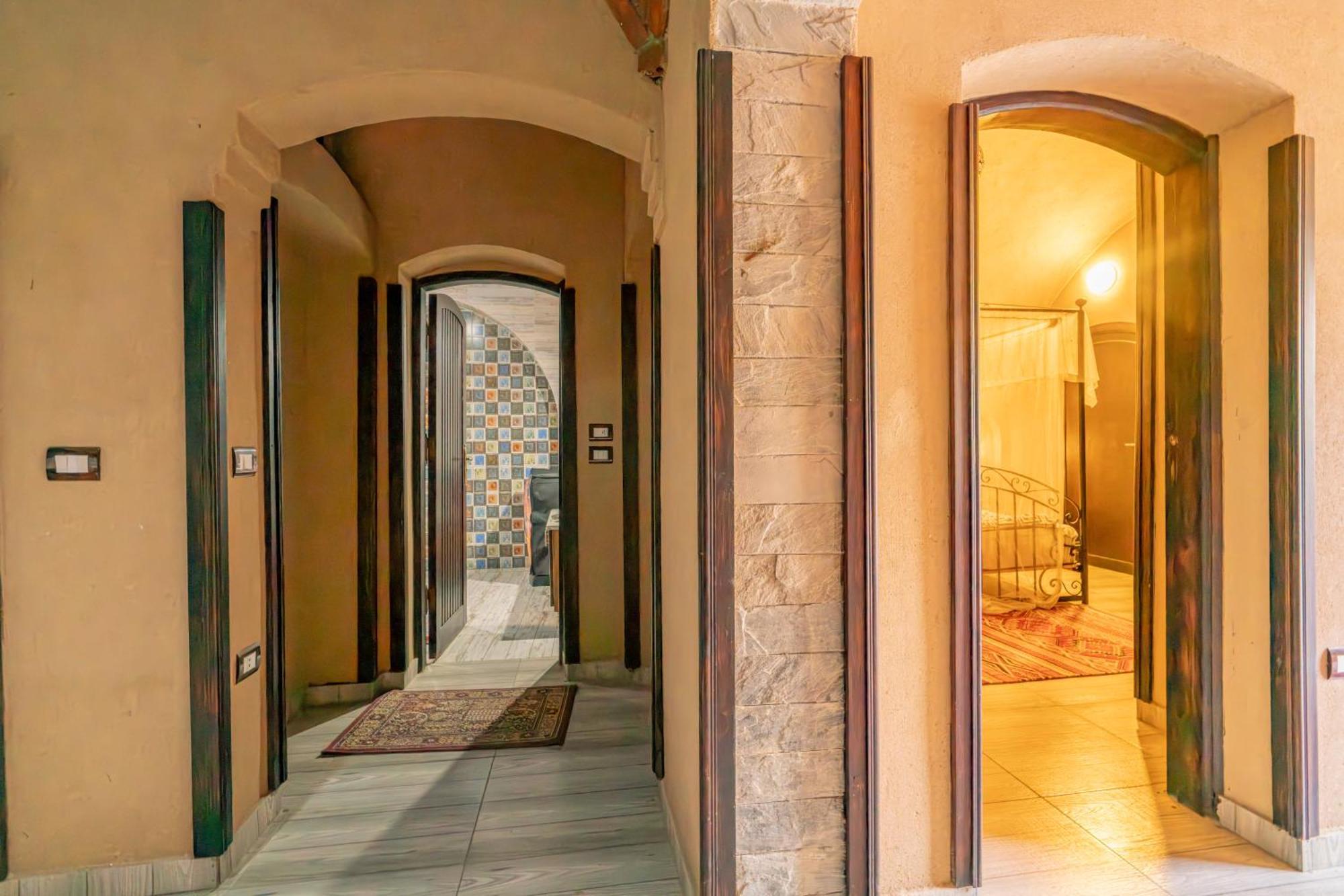Villa Nur Luxor Exterior photo